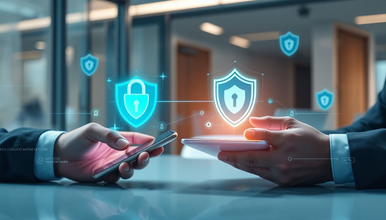 Why Two-Factor Authentication Matters When Transferring Devices