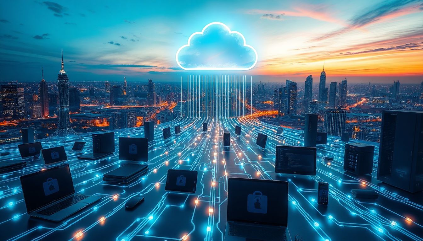 What Is Cloud Backup and Why You Need It for Every Device