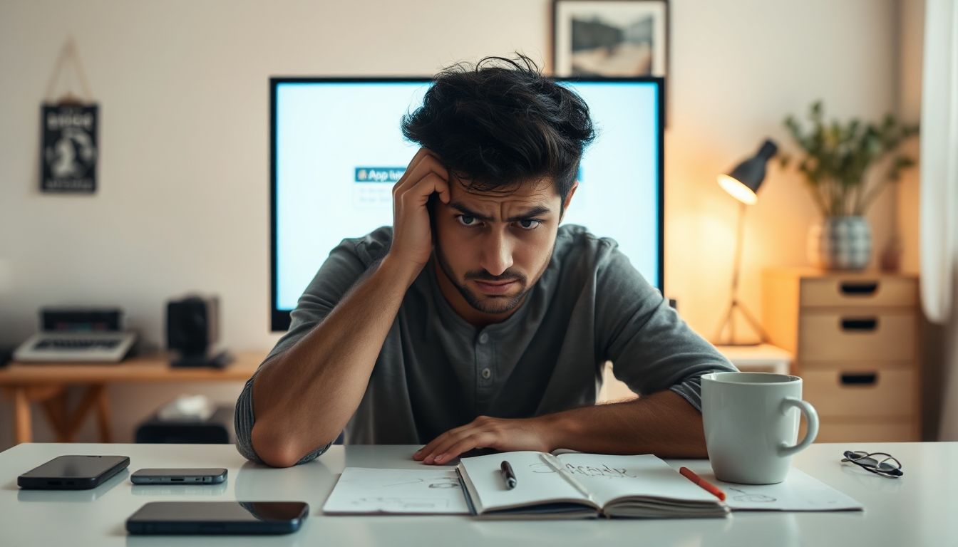 App Not Opening? Quick Fixes for Common App Launch Problems