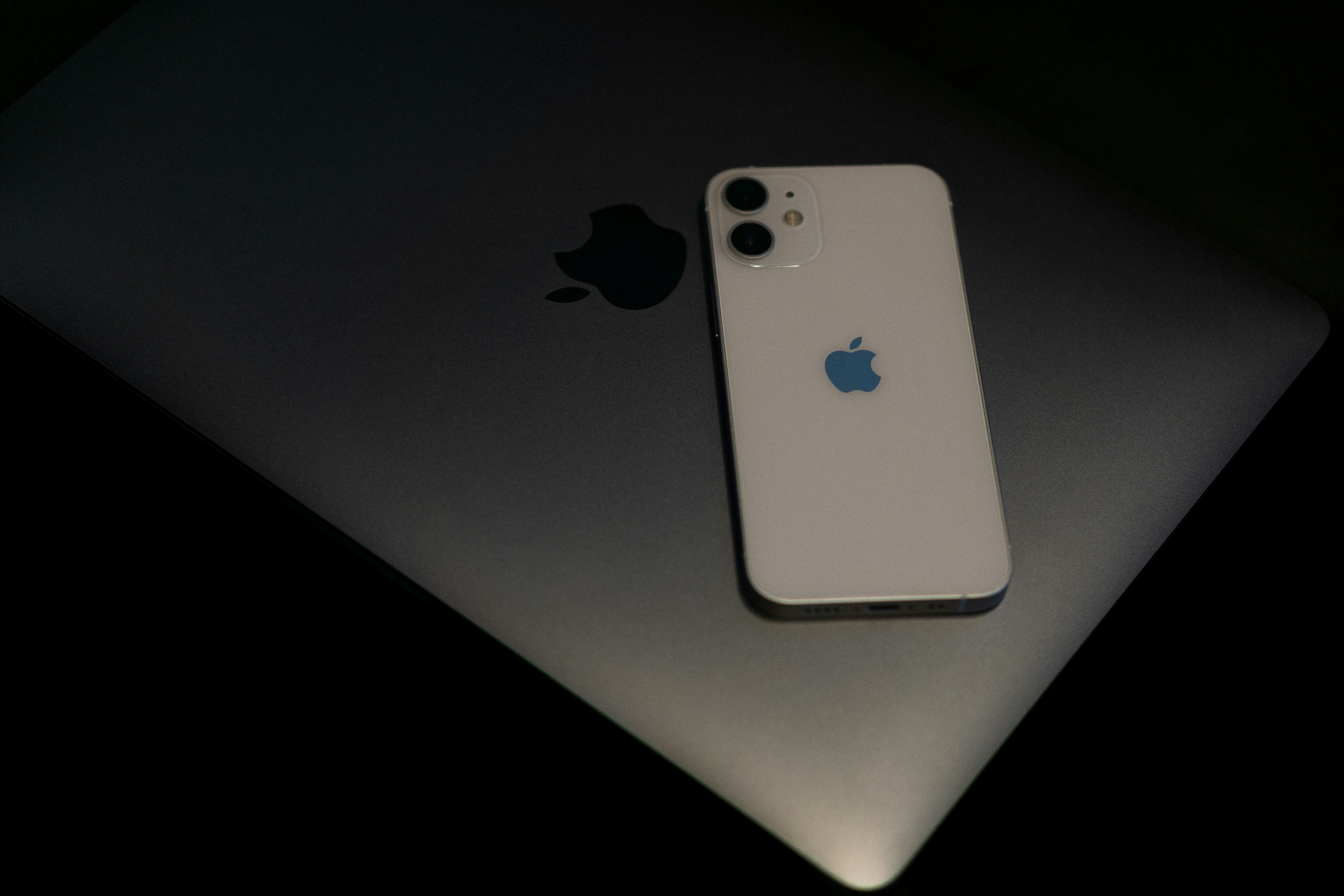 iPhone Stuck on Apple Logo?