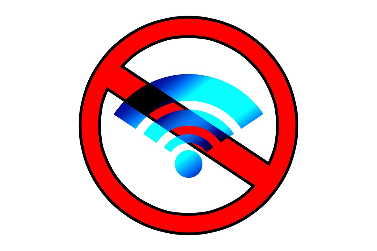 How to Fix “No Internet Connection” Even When Wi-Fi Is On